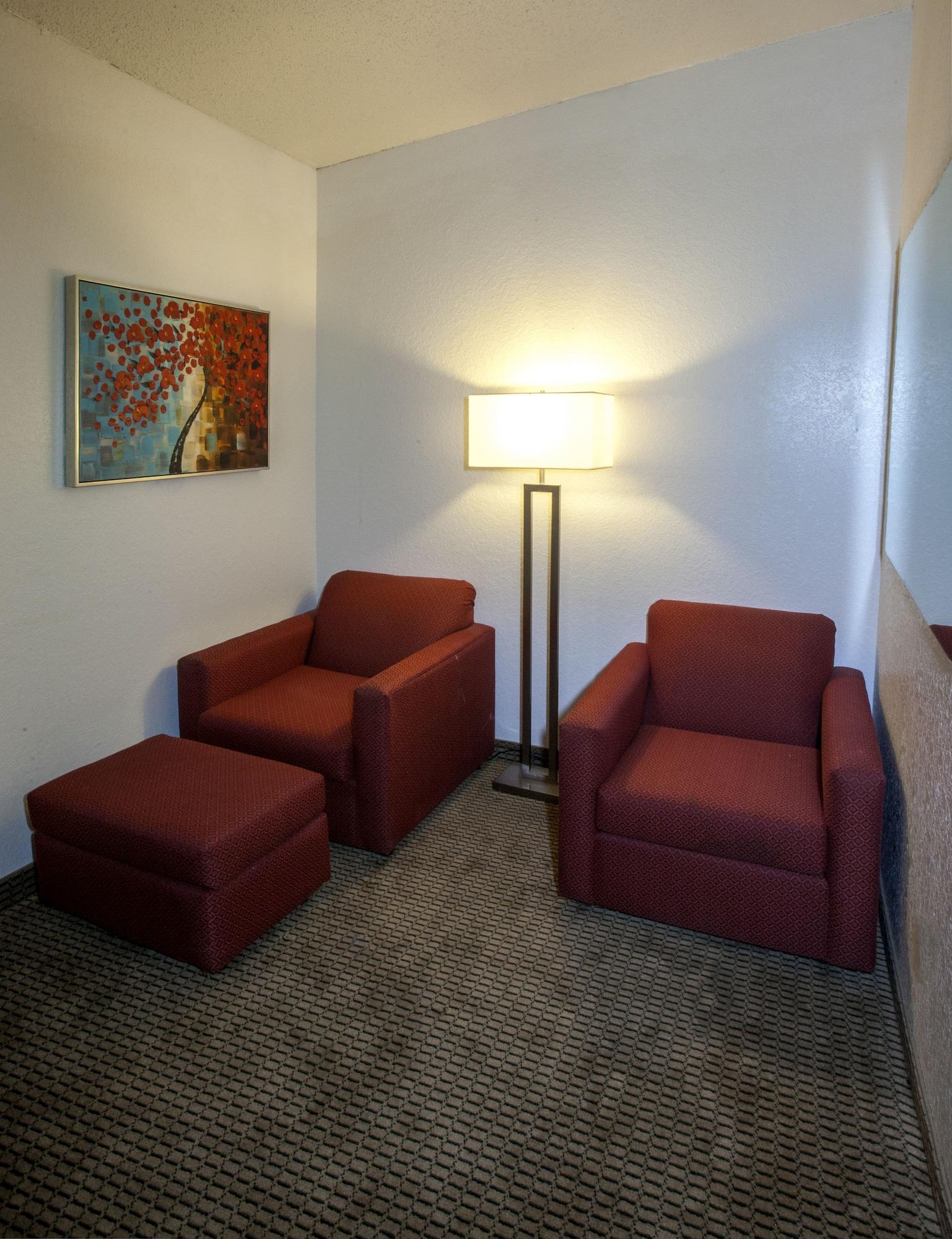 Baymont By Wyndham Near Mt. Rushmore Keystone
