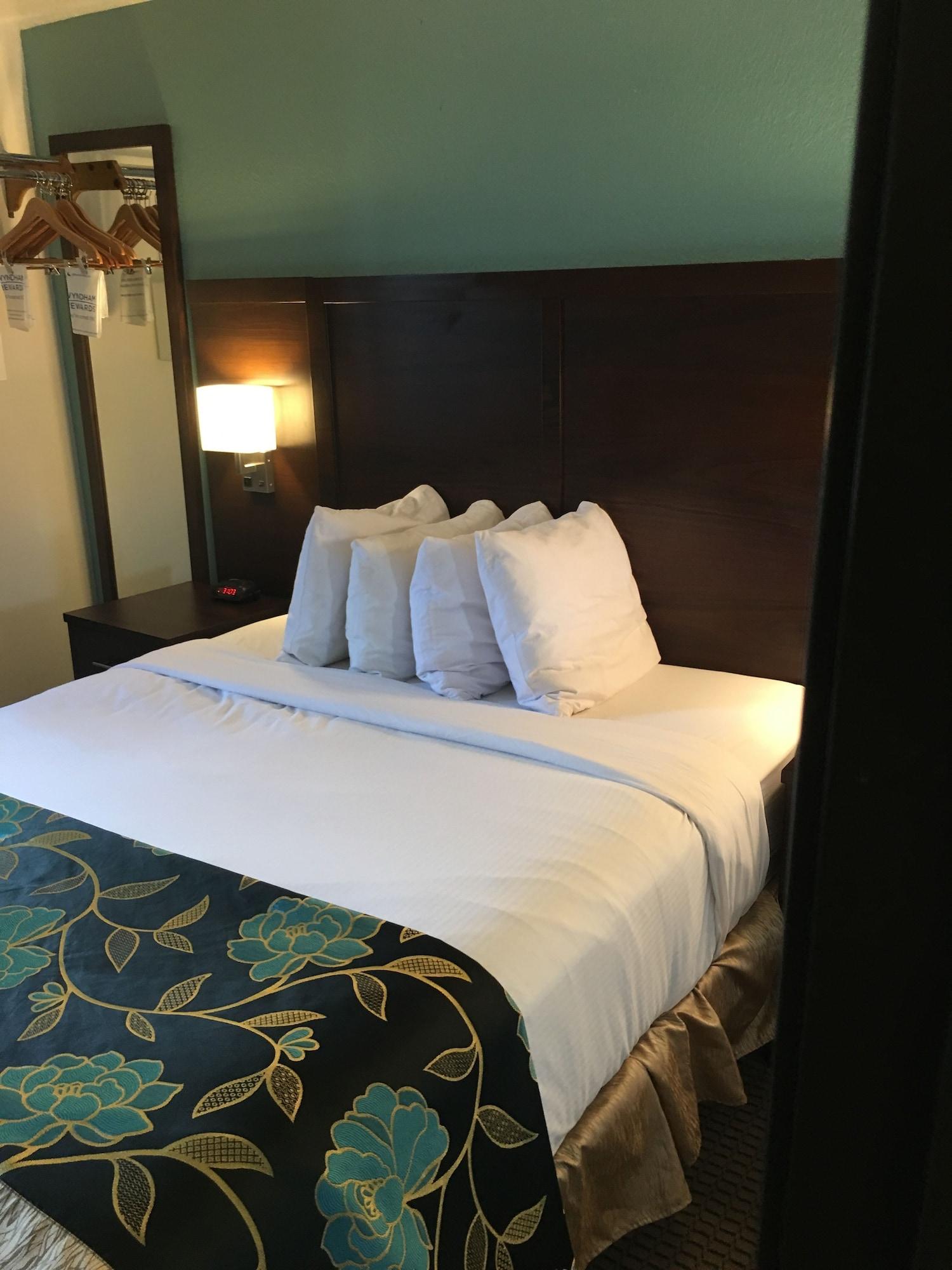 Baymont By Wyndham Near Mt. Rushmore Keystone